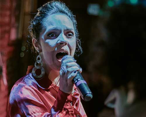 Foto aula