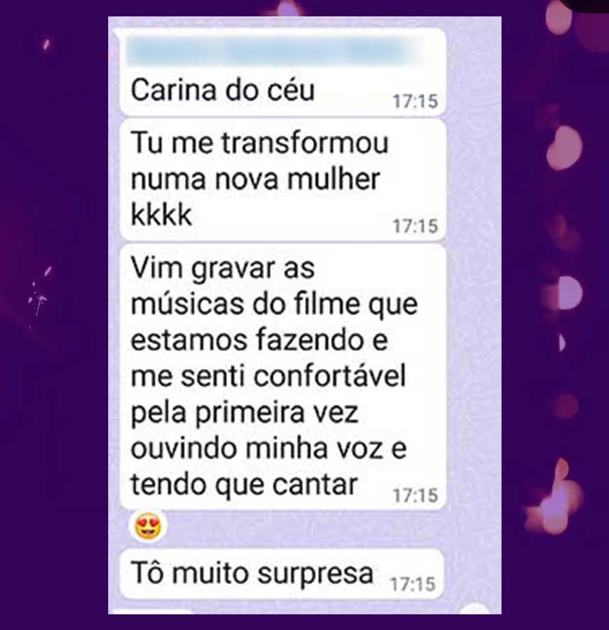 Rosto