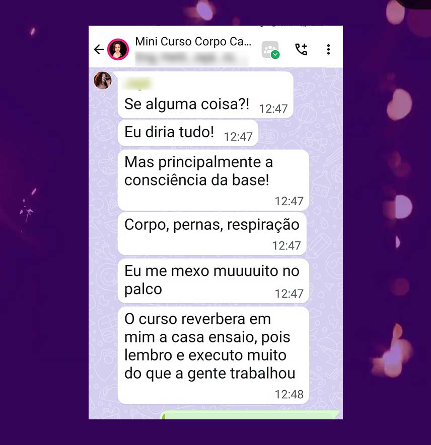 Rosto