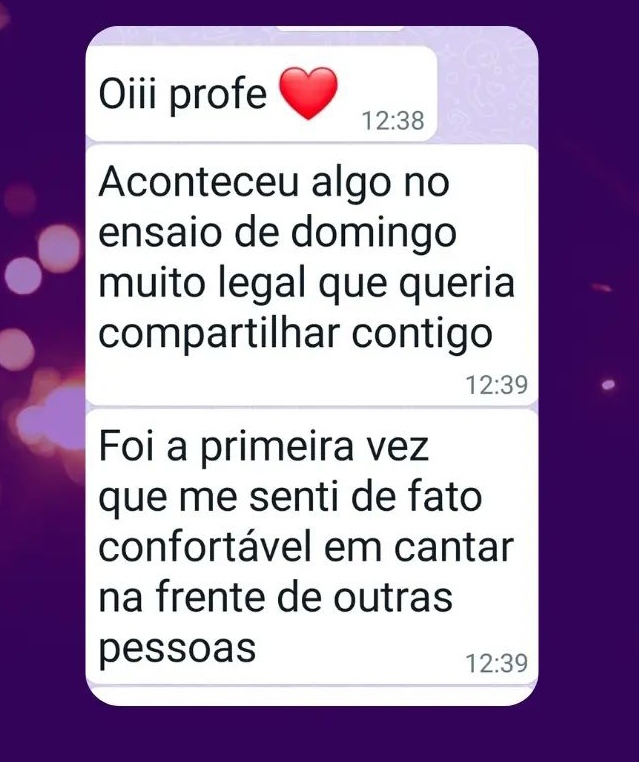 Rosto