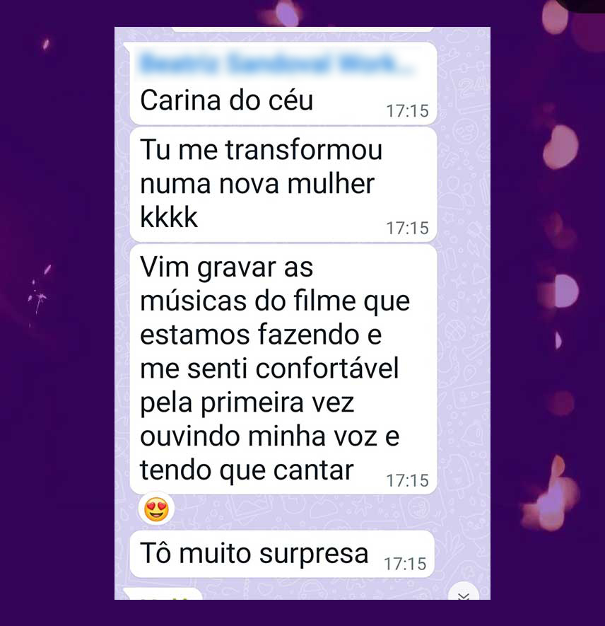 Rosto